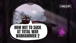Malekith Guide Legendary Mortal Empires Campaign 12-TurnTotal War Warhammer 2