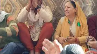 dr deepali wattal....shardapeth temple jammu