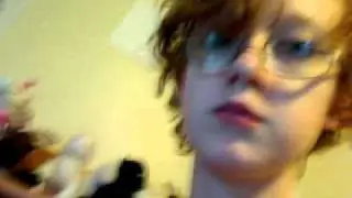 fossilfightersfan's webcam video December 26, 2011 01:26 PM