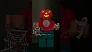 LEGO®️ Big Sigfigure Halloween Spezial
