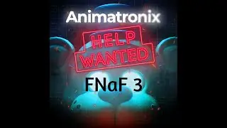 How to find all coins and tape in animatronix (fnaf 3)