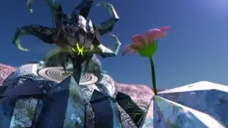 [애니메이션 졸업작품] Defender | 한국영상대학교 애니메이션학과