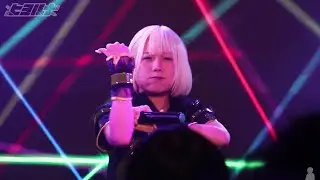 ヒヨルナ 「20240803」
