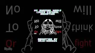 FNF PIBBY APOCALYPSE MY AMAZING WORLD ANIMATION COVER ESPAÑOL BY 