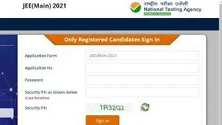 JEE Main 2021: Registration Window for April Session to Close Today, Apply at jeemain.nta.nic.in