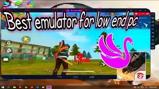 (New) SMARTGAGA 3.4 | Best emulator for low end pc | 2gb ram | no need gpu