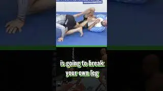 Backside 50-50 Defense