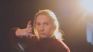 Кинотанец "Импровизация"