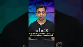 How To Make Short URL or Link 