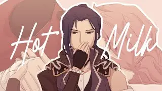 Hot Milk || Arcane Animation Meme