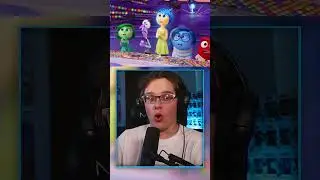 We Got Assigned To A Different High School... 👀 Inside Out 2 REACTION!
