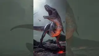 Did Dinosaurs Die Out Because of a Meteorite? 