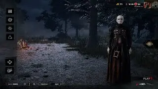 DBD (PC) Livestream - Random Matches - Mostly Solo Q