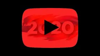 Rok 2020 na mém kanále!