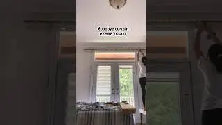 Somfy and trendy blinds home updates 