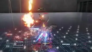 Armored Core VI Fires of Rubicon Chapter 1