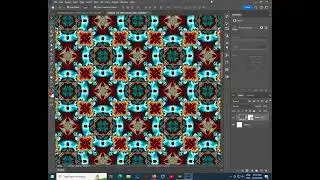 Download an image and create a template
