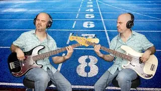 Fender Vintera II vs Fender American Vintage II PRECISION.