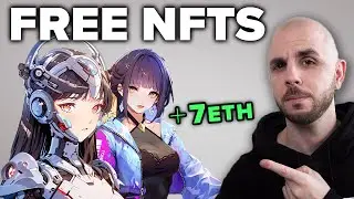 FREE NFT WHITELISTS YOU NEED RIGHT NOW