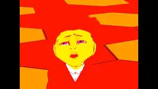 Тони и Руби опять что-то натворили....