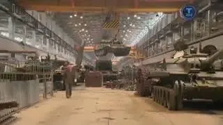 ПОЧЕМУ Россия ПРОТИВ КУМУЛЯТИВНЫХ СНАРЯДОВ в ТАНКАХ?