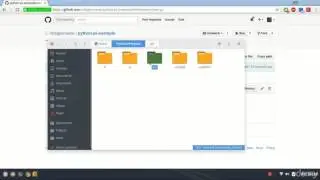 (46) How to resolve merge conflicts from the command line