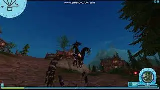 Weird Glitch with FRIESANS?!