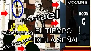 SE ACERCA EL FINAL SEGUN LOS SIMPSON La señal del juicio Final podria llegar en 2023