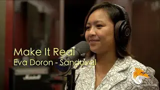 Make It Real | Eva Doron - Sandoval