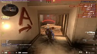HVH MONTAGE 2 ft. skeet.cc/gamesense.pub 7-8k