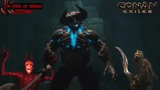 The Wine Cellar   Location and Walkthrough + Rewards - Conan Exiles