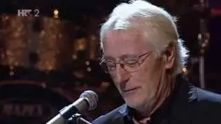 OLIVER DRAGOJEVIĆ & STJEPAN HAUSER   ROMANCA RUNJIĆEVE VEČERI 2014
