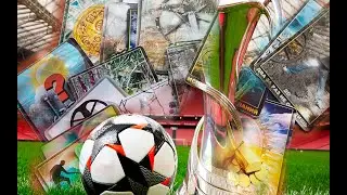 Можно ли предугадать, кто выиграет лигу чемпионов?