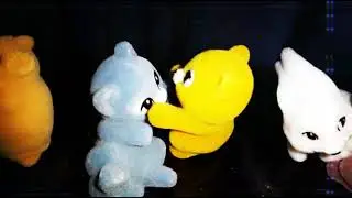 Киндер Сюрприз / Серия 