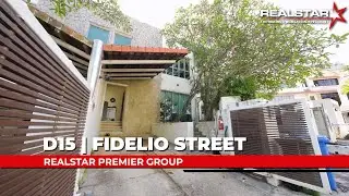 31074 Fidelio Street | 2.5-Storey Elegant Semi-Detached with Garden, Skylight, and Split- Level