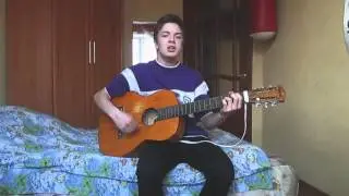 Сплин - Нечего делать внутри (By Timokha)