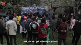 KAWANDASAWOLU - HANIKAMI LOLYPOP (LIVE AT SEMARANG)