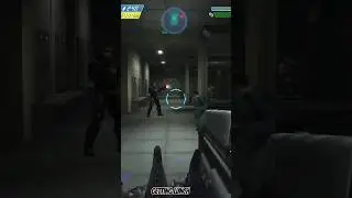 Halo Lunch Time #short