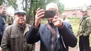 28 сентября неудачный разгон Блошки!