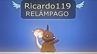 TRANSFORMICE -★ Ricardo119 40K «RELÂMPAGO» ★ |  1440p (60ᶠᵖˢ) |