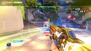 Overwatch: Target Rich Environment (POTG)