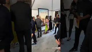 Actress Mary Steenburgen (Book Club The Next Chapter Premiere Red Carpet)