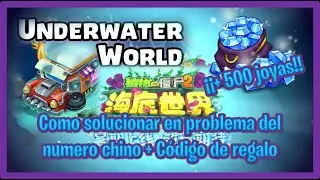 Como descargar la ultima versión de PvZ 2 chino 3.7.6 ( leer descripción) + solución al numero chino