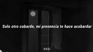 Jake Hill - Coward (SUB.ESPAÑOL)