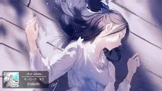 Endorfin. - モノローグ・オフ | Monologue Off
