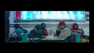 AKTHESAVIOR & LEON FANOURAKIS - PICCOLO (Prod. Yung Xansei)