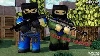Blockade3D - Gameplay