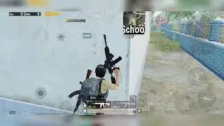 1 v 4 CLUTCHES (PART -2) |PUBG MOBILE