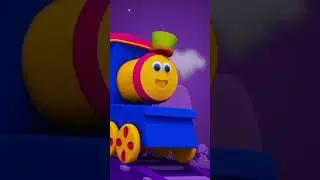 Песня Планеты Анимированное Видео #shorts #forkids #trending #planetsong #bobthetrainrussia