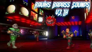 RAVIK COOKED WITH THESE SOUNDS!! | PROJECT BRUTALITY 3.0 - Ravik's Badass Sounds v3.1H Review